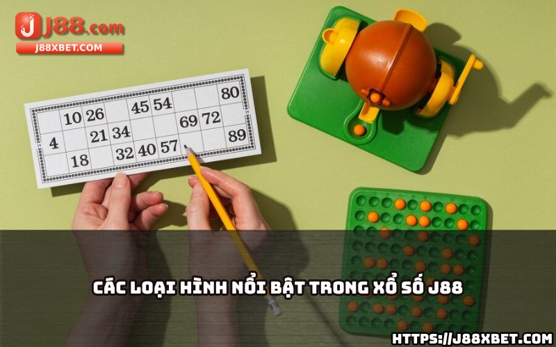 Cùng khám phá những loại hình hấp dẫn tại Xổ số J88, nơi anh em thỏa sức thử vận may mỗi ngày Cùng khám phá những loại hình hấp dẫn tại Xổ số J88, nơi anh em thỏa sức thử vận may mỗi ngày