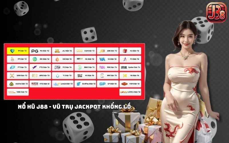 Quay hũ siêu đỉnh, săn jackpot siêu to, thắng lớn tại J88 Quay hũ siêu đỉnh, săn jackpot siêu to, thắng lớn tại J88