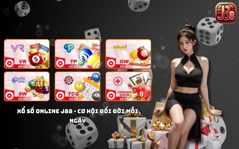 Đặt cược dễ dàng, chốt số nhanh, thắng lớn mỗi ngày cùng J88 Đặt cược dễ dàng, chốt số nhanh, thắng lớn mỗi ngày cùng J88